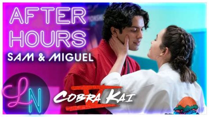 How To Avoid Sam's Spinal Cord Injury: A Cautionary Tale