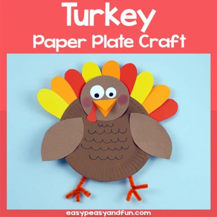 Easy DIY Paper Turkey Leg Covers: A Step-by-Step Guide