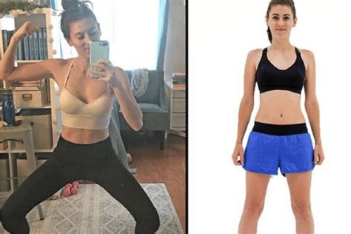 Weight Loss Secrets: Unveiling Sara Davies' Transformation Journey