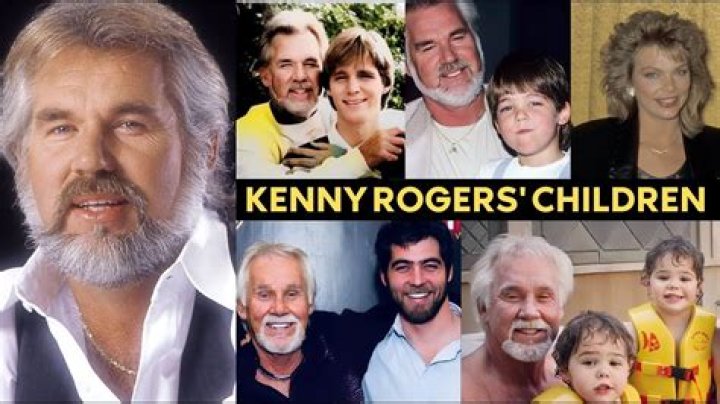 Exploring The Journey Of Kenny Rogers With Alzheimer’s Disease