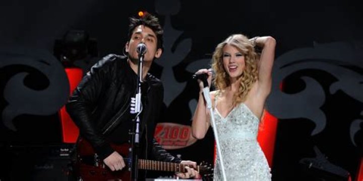 Unraveling The Mystery: How Long Did Taylor Swift Date John Mayer?