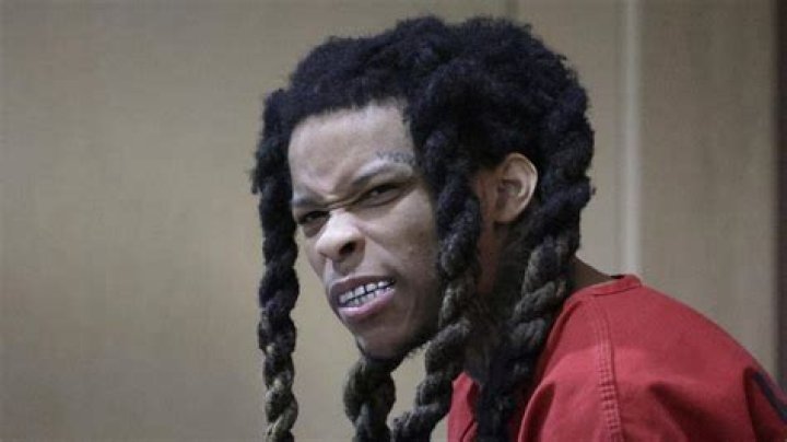 How Long Will Ynw Melly Remain Incarcerated?