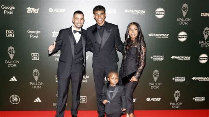 Ultimate Guide: Unveiling The Number Of Children Lamine Yamal Has