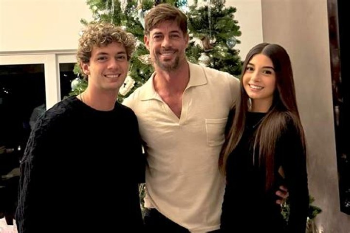 All About William Levy's Kids: A Comprehensive Guide