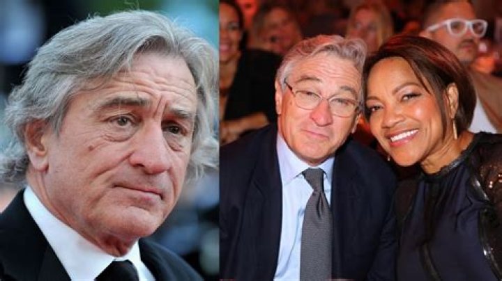 A Deeper Dive Into Robert De Niro's Marital History: A Timeline Of His Unions