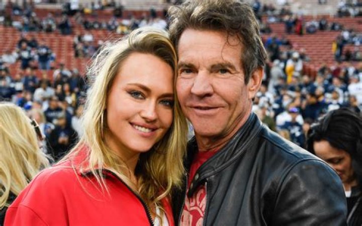 Unraveling The Marital Journey Of Dennis Quaid: How Many Wives Has He Had?