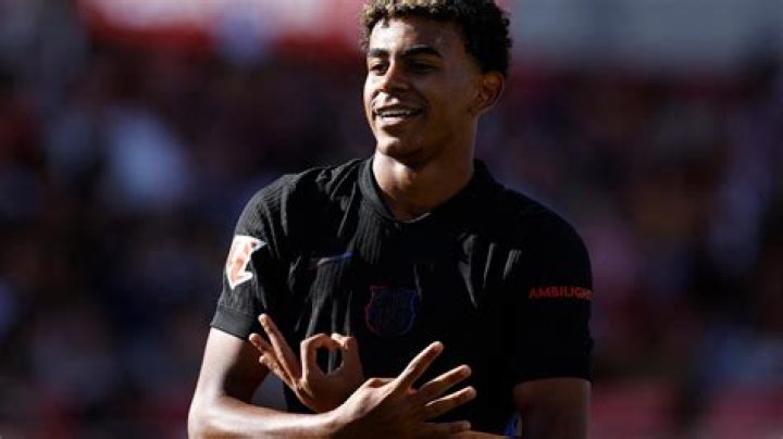 How Much You Can Earn As A Yamine Lamal: The Ultimate Salary Guide