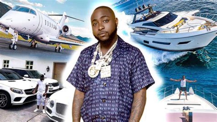 Unveiling The Wealth Of A Star: How Much Is Davido's Net Worth 2024?