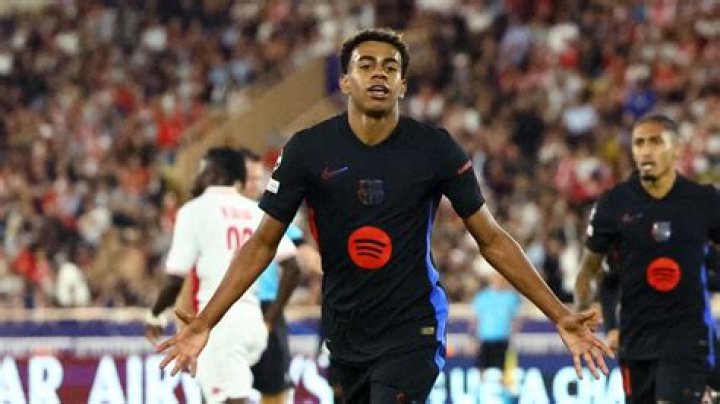 Comprehensive Guide: Lamine Yamal's Weekly Earnings Revealed