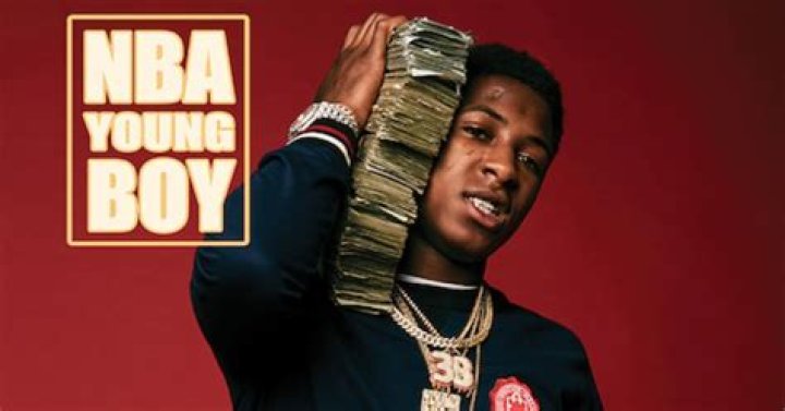Uncovering The Net Worth Of YoungBoy: A Comprehensive Guide