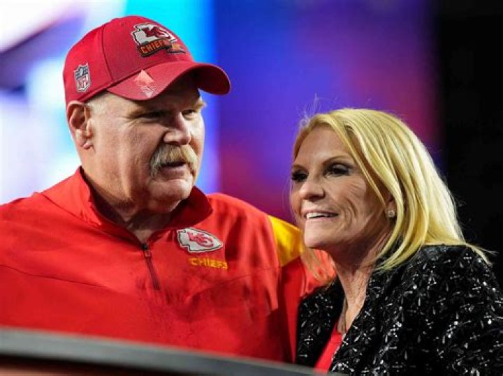 Unraveling The Mystery: How Old Is Andy Reid's Mother?