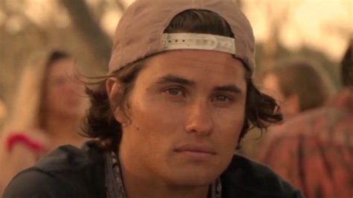 Unraveling The Mystery: How Old Is John B?