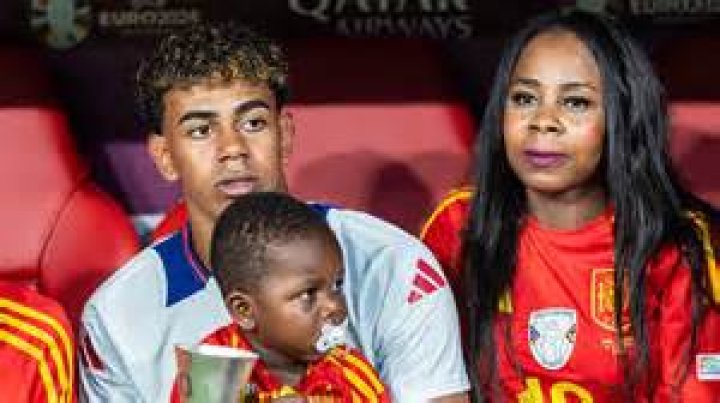 How Old Is Lamine Yamal's Mother? - Explore The Fascinating Details