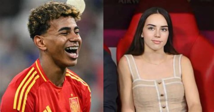 How Young Is Yamal's Girlfriend? Find Out!