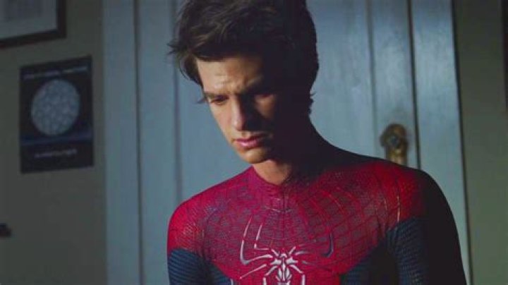 Unraveling The Age Of Andrew Garfield In Spider-Man