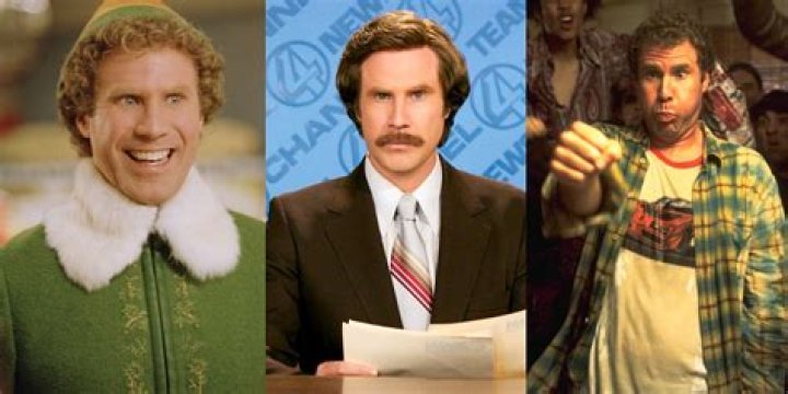 Discovering Will Ferrell's Age In Elf: A Journey Through Time