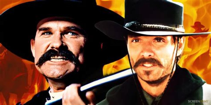 How Old Was Wyatt Earp When He Passed Away Surrounded By Loved Ones?