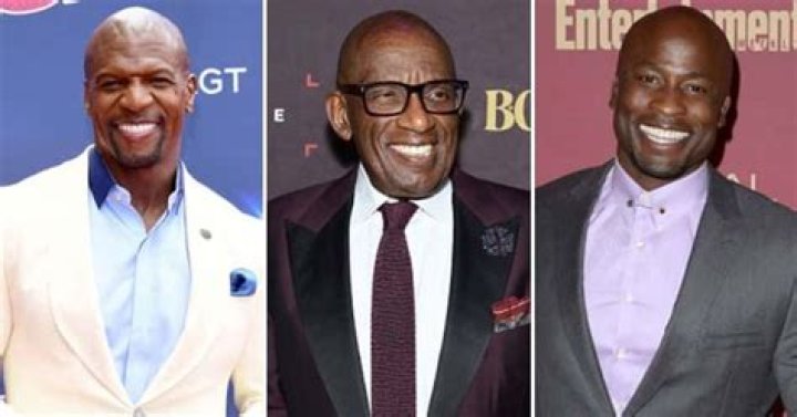 Unveiling The Height Of Al Roker: How Tall Is He Really?