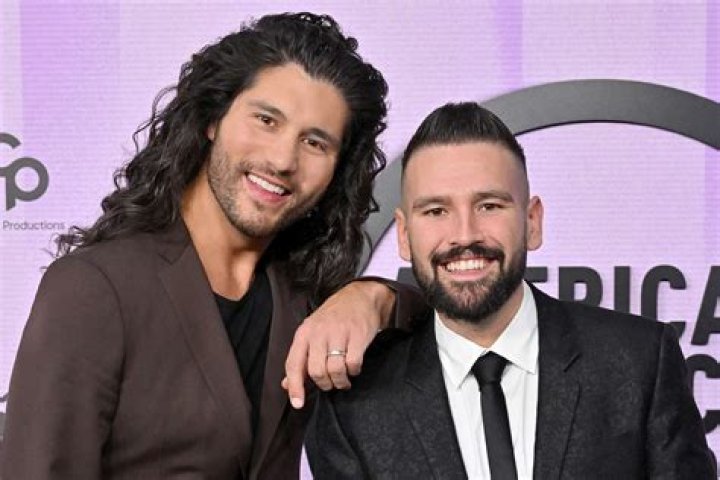Discovering The Heights Of Dan And Shay: How Tall Are They?