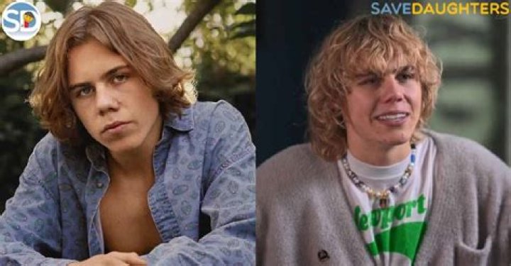 Kid Laroi Stands Tall: Uncovering His Remarkable Height