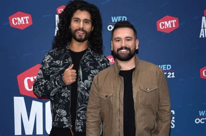 Unveiling The Height Of Shay From Dan And Shay