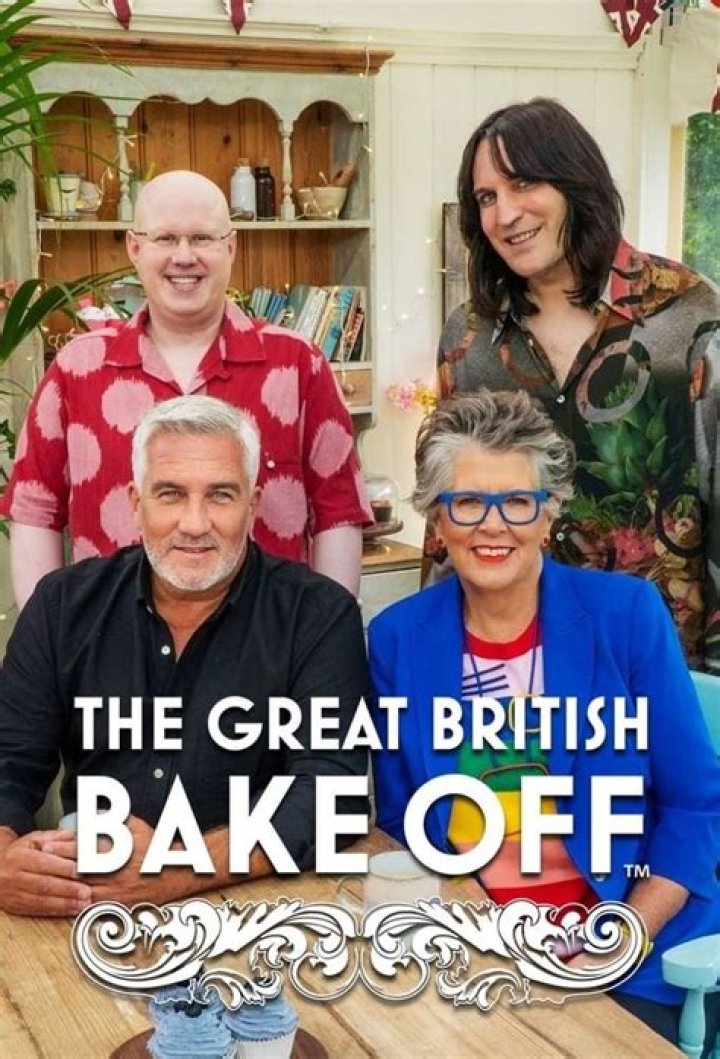 How To Apply Now For The Great British Bake Off