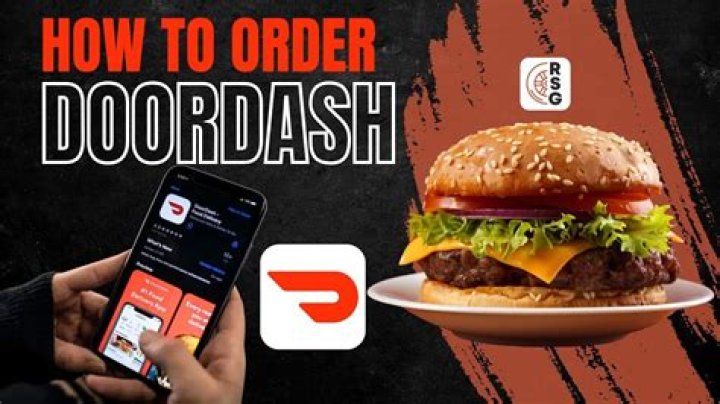 The Ultimate Guide To Unlocking Free DoorDash Delicacies