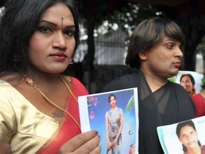 Ending The Scourge Of Violence Against Trans People: A Collective Effort