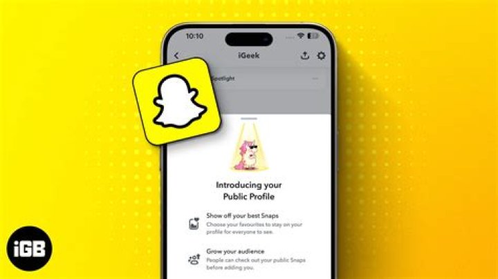 How To Make Your Snapchat Story Public: A Quick Guide For Sharing Moments With Everyone