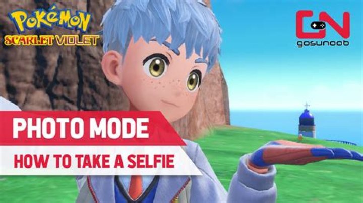 The Ultimate Guide To Capturing Perfect Pictures In Pokmon Scarlet