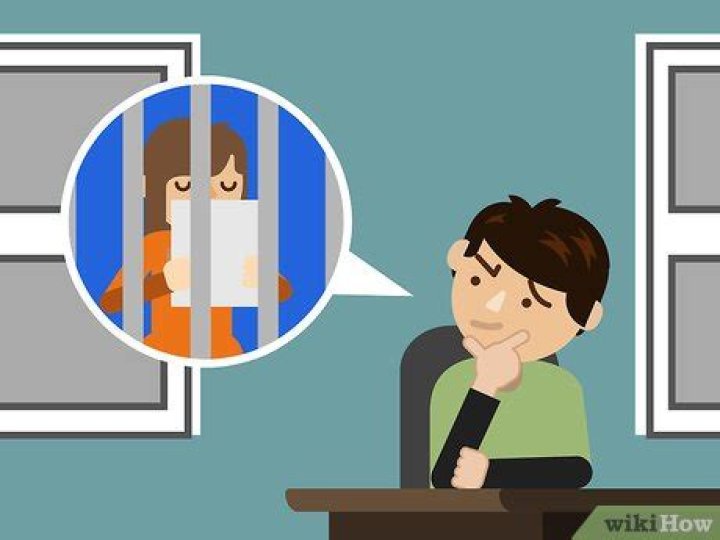 The Ultimate Guide To Writing Letters To Prison Inmates