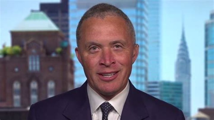 Exploring The Life And Legacy Of Howard Ford