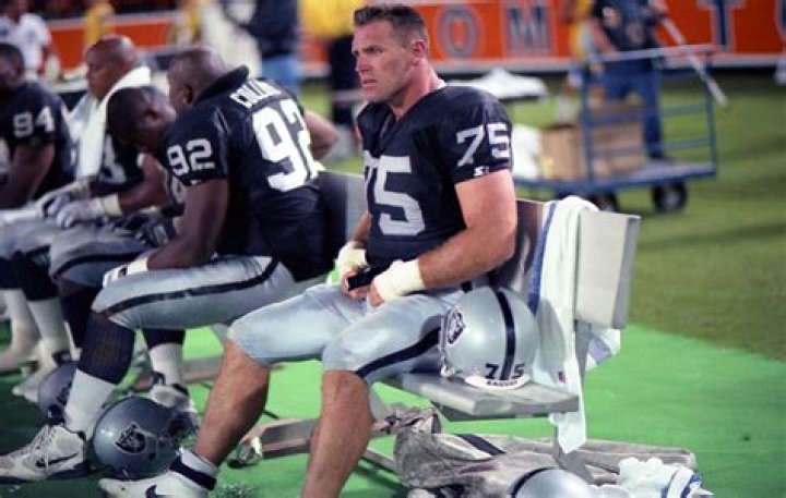 Howie Long: From Football Star To Hollywood Icon