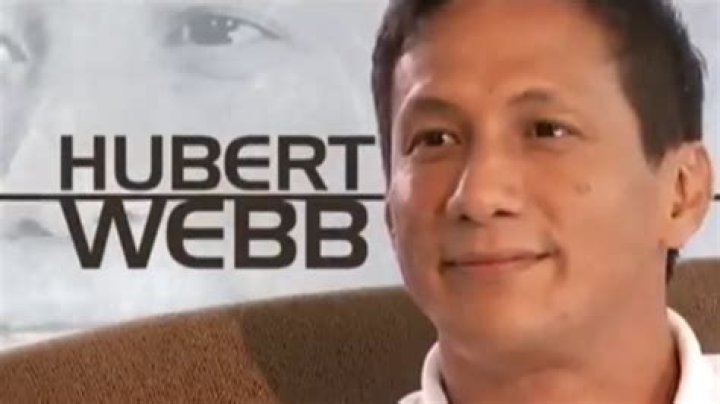 Breaking News: Hubert Webb Finally Released After Years Of Incarceration