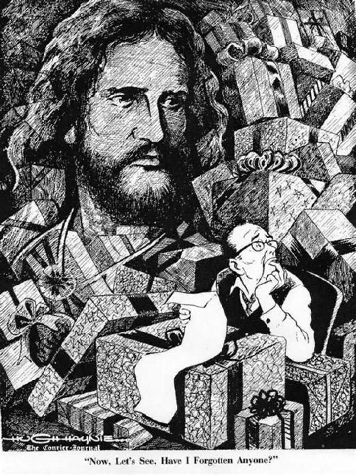 Hugh Haynie: Acclaimed Photographer With A Captivating Eye