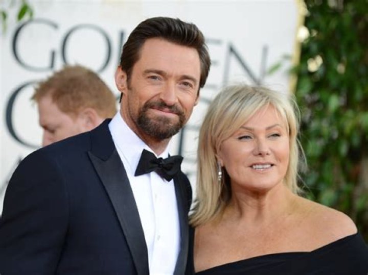 Unveiling The Hugh Jackman Wife Age Difference: A Love Story Beyond Numbers