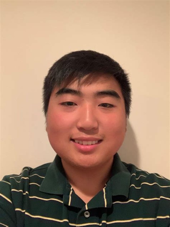 The Ultimate Guide To Hunter Chung: Master The Art Of Hunting