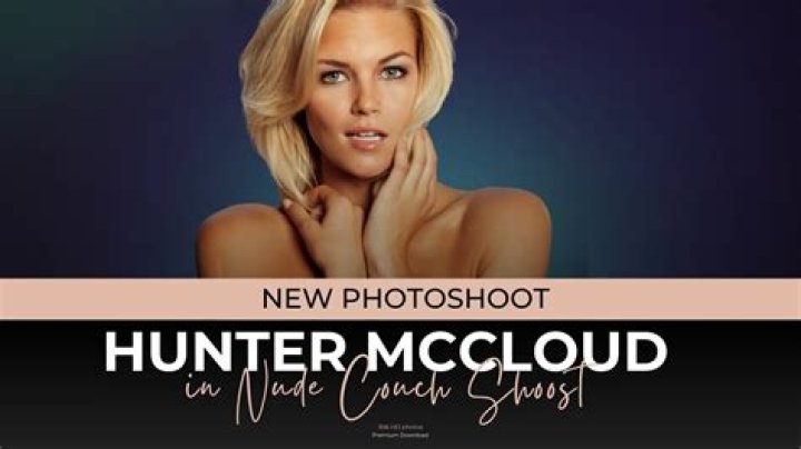 The Ultimate Guide To Hunter McCloud: Unraveling The Secrets Of The Immortal Bounty Hunter