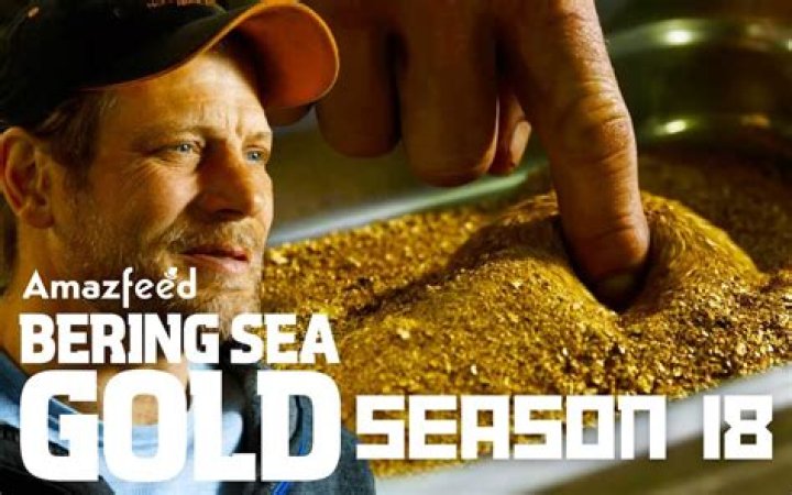 The Impact Of Hurricane Dave On Bering Sea Gold Mining: All You Need To Know
