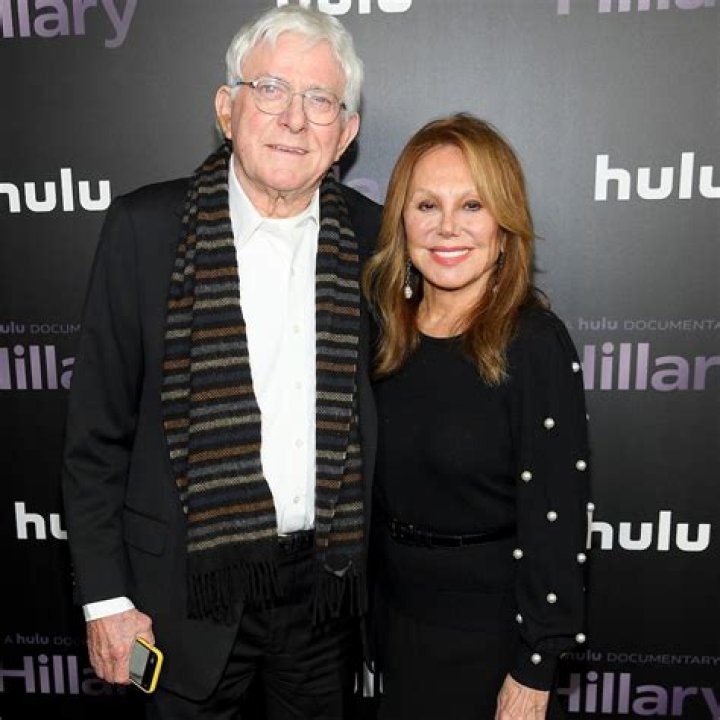 Unraveling The Life And Legacy Of The Husband Of Marlo Thomas