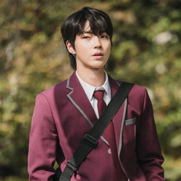 Hwang In Yeop's Military Service: A Timeline And Details