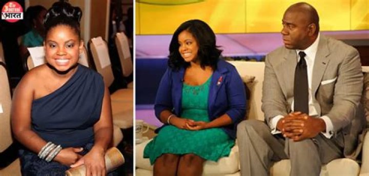 Unveiling The Love Life Of Hydeia Broadbent: Who Is Her Husband?