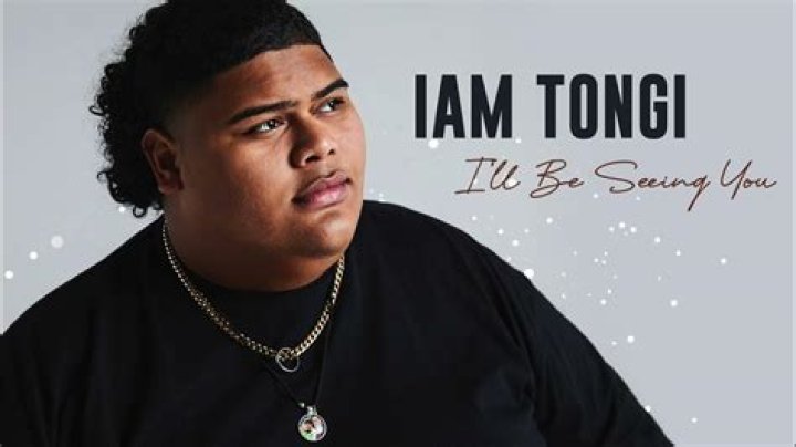 Discovering The Soulful Journey Of Iam Tongi Songs