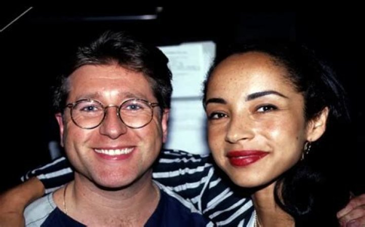 Ian Watts: Husband To The Enigmatic Sade