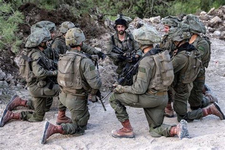 Transform Your Wardrobe With IDF Camouflage Uniforms: Ultimate Concealment And Style