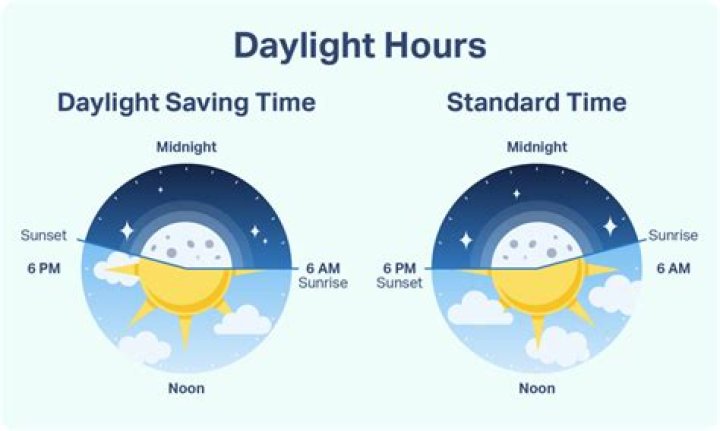 The Ultimate Guide To Daylight Saving Time For Working Professionals