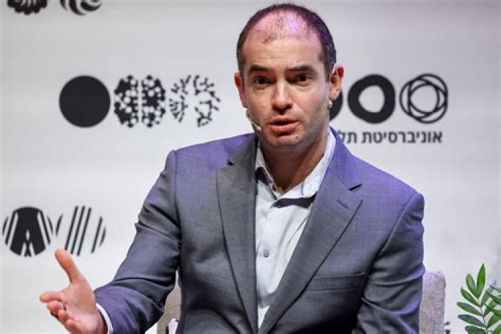 Exploring The Genius Of Ilya Sutskever: A Luminary In The World Of Machine Learning