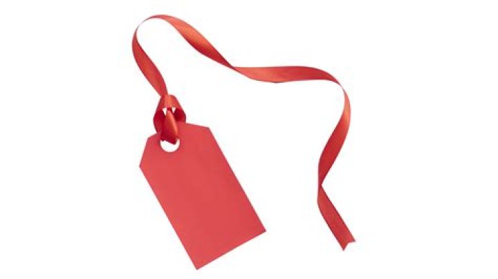 The Ultimate Image Gift Tags: Elevate Your Presents With Personalized Creations