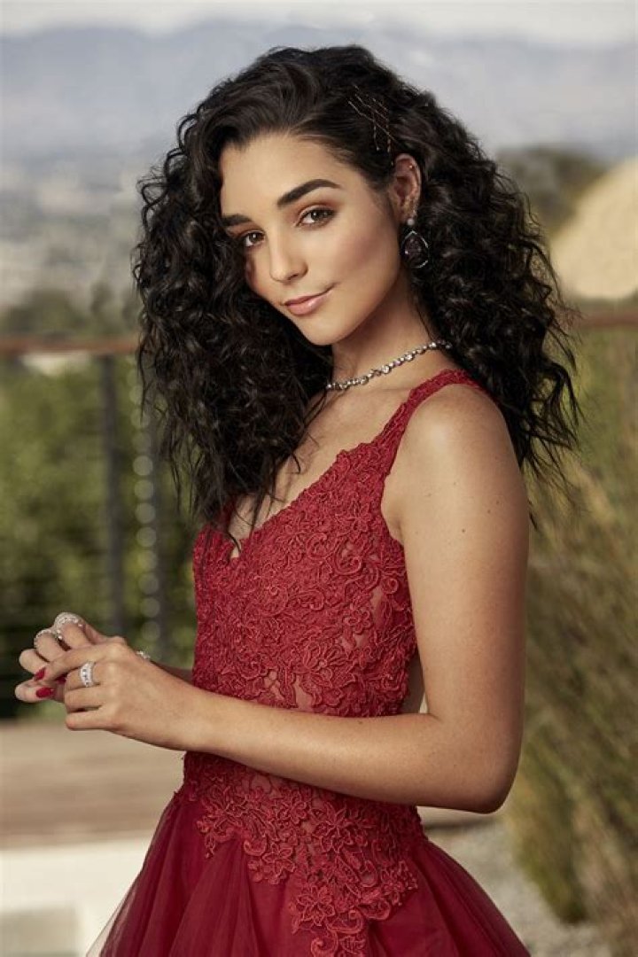 Indiana Massara: The Rising Star Of Social Media And Music