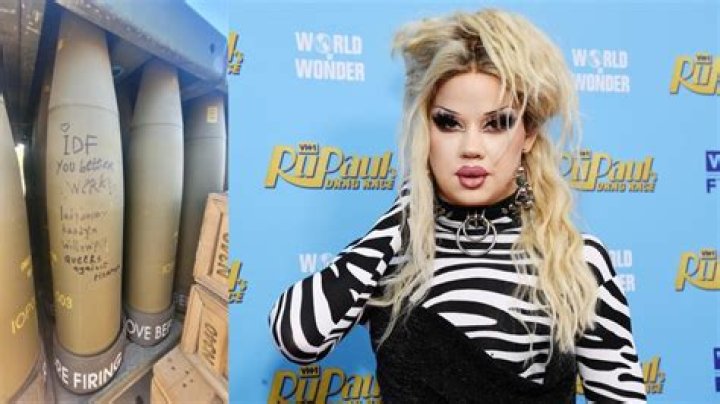 Hollywood Stars Indorse Genocide Accusations Against Israel